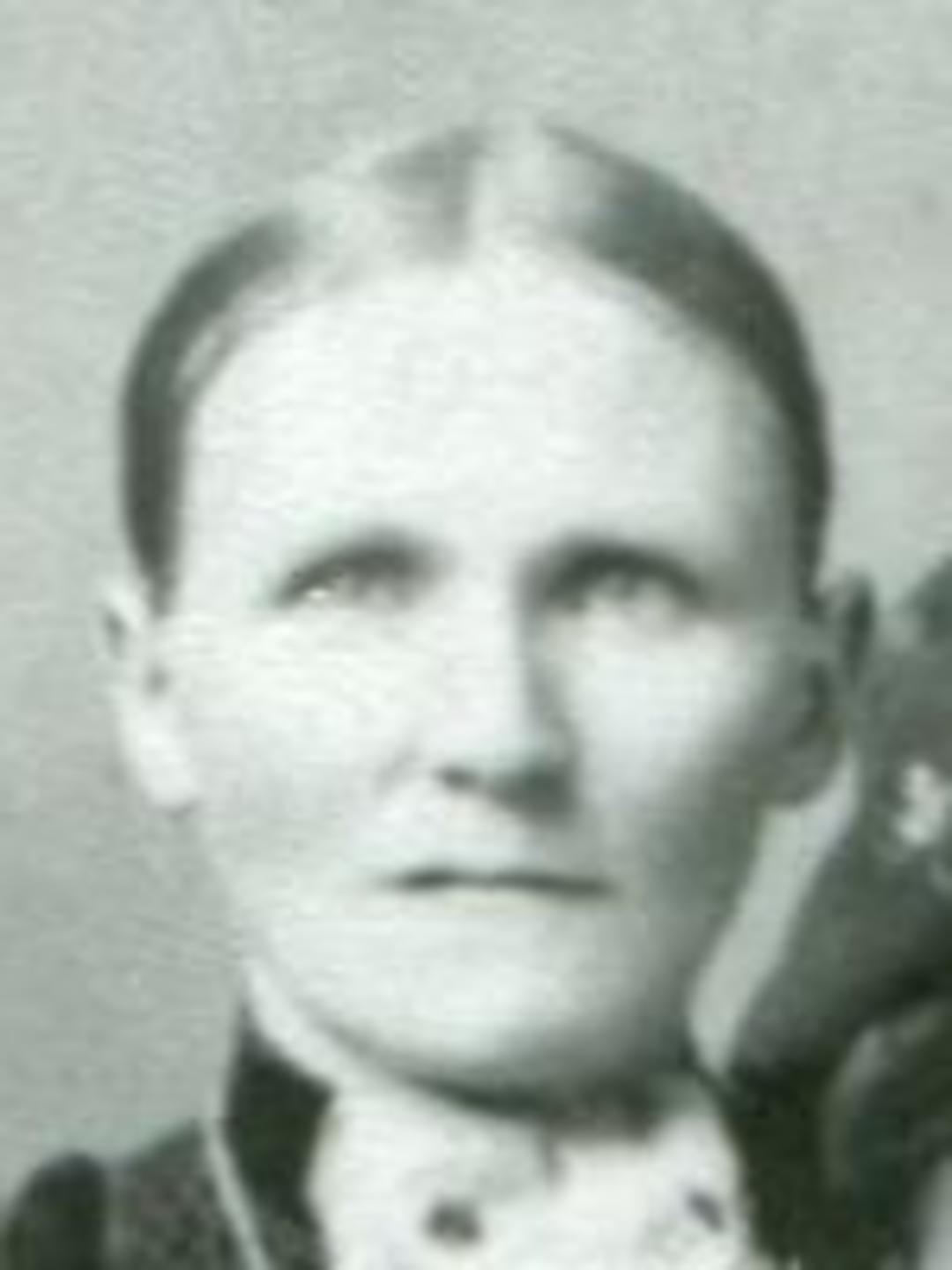 Johanna Kristine Mouritsen (1853 - 1946) Profile